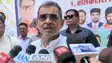 पीएम मोदी पर खड्गे के आपत्तिजनक बयान पर भड़के उपेंद्र कुशवाहा : कहा-कांग्रेस ने गिरा दिया है राजनीति का स्तर, अनंत प्रकरण पर बोलने से किया इंकार