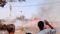 Fire Destroys Over 18 Houses in West Champaran
