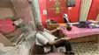 किसान आंदोलन के दौरान सांसद सुधाकर सिंह को थाने में बैठाए जाने पर गरमाई सियासत, थाने के अंदर से लाइव वीडियो जारी करने पर उठे सवाल