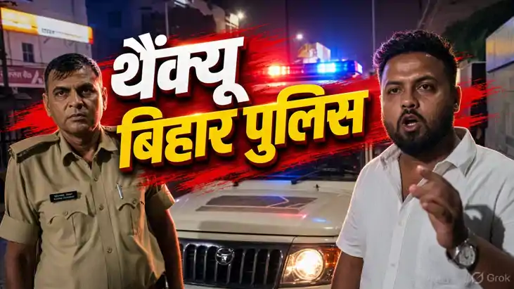 Muzaffarpur Police 