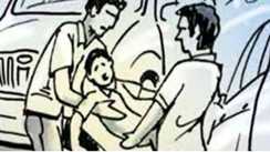 Bihar News : मोतिहारी में दबंगों ने खेत देखने गए युवक का अपहरण कर बेरहमी से पीटा, पुलिस ने दो आरोपियों को किया गिरफ्तार 