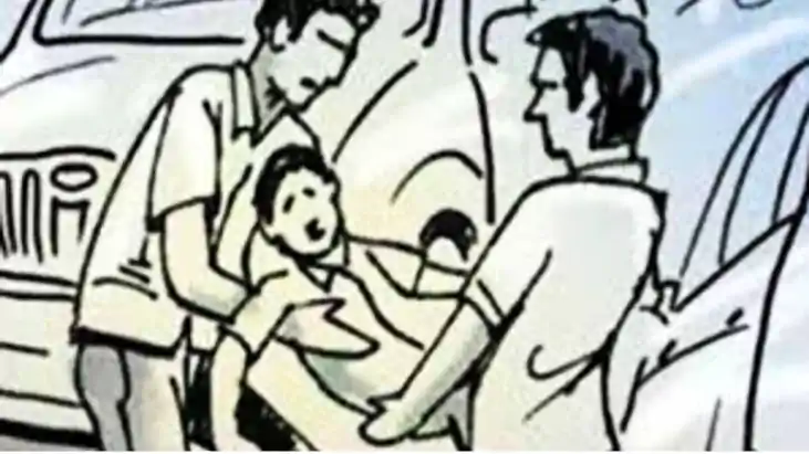 Bihar News : मोतिहारी में दबंगों ने खेत देखने गए युवक का अपह