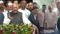 BJP Protests Kharge Remark