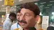 Manoj Tiwari 