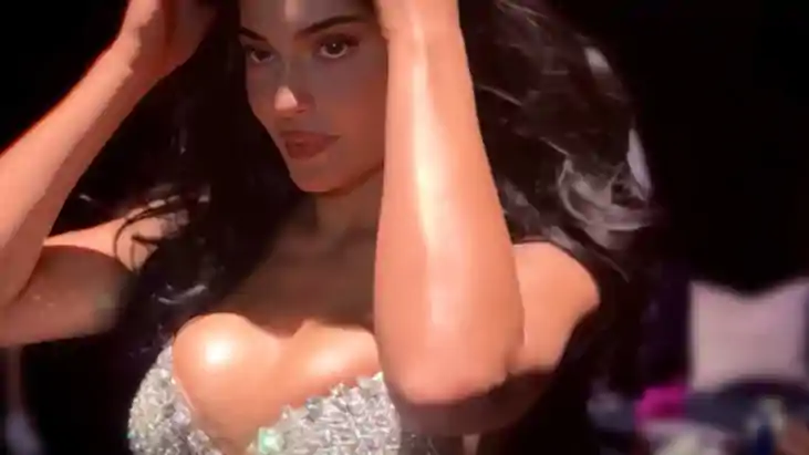Kylie jenner