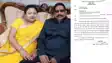 बिहार सरकार का कड़ा कदम : पूर्व विधायक नीलम देवी से छीना गया सरकारी बंगला, 25 नवंबर तक मॉल रोड स्थित आवास खाली करने का आदेश