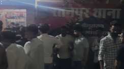 Begusarai Two Arrested 