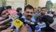 अनंत सिंह की विस सदस्यता पर जेडीयू प्रदेश अध्यक्ष का बड़ा बयान: बोले- 'कार्रवाई जारी है, नोटिस तैयार किया जा रहा है'
