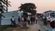 भीषण सड़क दुर्घटना में बाइक सवार पिता-पुत्र की दर्दनाक मौत, पटना से बिहारशरीफ लौटने के दौरान हुआ हादसा