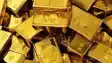 India Gold Reserves