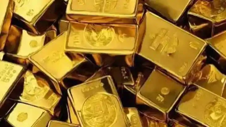 India Gold Reserves