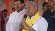 Bihar News : मंत्री संतोष कुमार सुमन ने किया दावा, कहा झारखंड में हम के चुनकर आएंगे विधायक, सरकार गठन में होगी निर्णायक भूमिका 