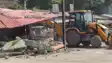 Bihar News : कटिहार में पटना हाईकोर्ट के आदेश पर हुई कार्रवाई, NHAI की भूमि पर चला बुलडोजर, कई अवैध दुकानें हुई ध्वस्त