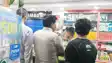 पटना में बेखौफ चोरों का तांडव : शटर काटकर 40 लाख के मोबाइल और डेढ़ लाख नकद उड़ाए