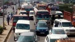 Patna Traffic Plan