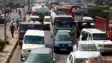 Patna Traffic Plan