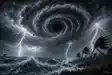 Bihar weather Cyclone Threatens