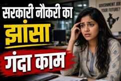 Patna Crime News: सरकारी नौकरी के झांसे में फंसी युवती, गेस्ट हाउस में दुष्कर्म, आरोपी फरार