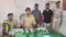 Bihar Crime : मिनी गन फैक्ट्री संचालक ने सोशल मीडिया में डाली शस्त्र पूजा की तस्वीर, पुलिस ने की छापेमारी, हथियारों का जखीरा किया बरामद 
