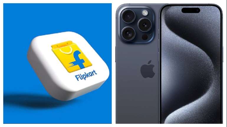 Flipkart Sale: बिग बिलियन डेज सेल की हुई शुरूआत, I-Phone 15 Pro की कीमत जान हो जाएंगे खुश