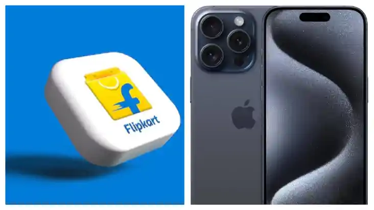 Flipkart Sale: बिग बिलियन डेज सेल की हुई शुरूआत, I-Phone 15 