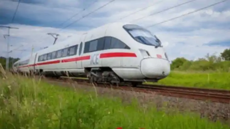 Bullet Train: बिहार में 5 जिलों के 58 गांवों से गुजरेगी बुले Bullet Train: बिहार में 5 जिलों के 58 गांवों से गुजरेगी बुले
