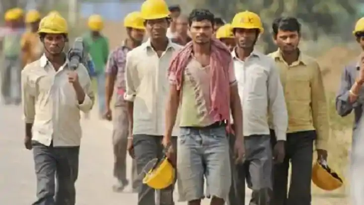 बिहार की फैक्ट्रियों में मजदूरों को मिलेगा सुरक्षित माहौल? श बिहार की फैक्ट्रियों में मजदूरों को मिलेगा सुरक्षित माहौल? श