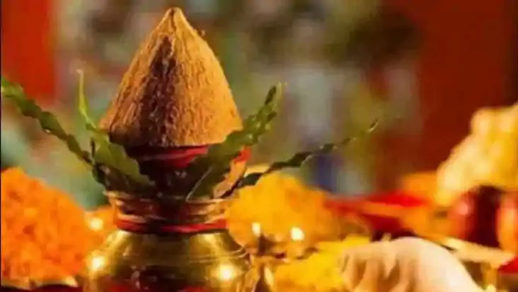 Vastu Tips : कलश स्थापना के वास्तु टिप्स, इस दिन करें स्थापन
