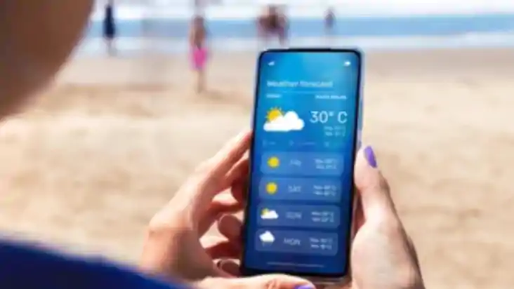 weather Forecast:कैसा रहेगा आज देश का मौसम, जानें दिल्ली, पं