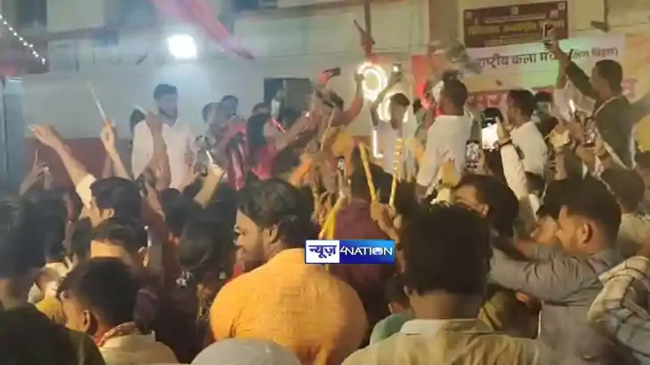 Bihar Dandiya...कमरिया करे लापालप,जिला टॉप लागेलू और चोली गी Bihar Dandiya...कमरिया करे लापालप,जिला टॉप लागेलू और चोली गी