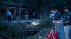 शादी से एक दिन पहले गर्भवती युवती की हत्या,सेना में कार्यरत प्रेमी और रिटायर्ड फौजी चाचा गिरफ्तार