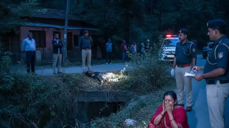शादी से एक दिन पहले गर्भवती युवती की हत्या,सेना में कार्यरत 