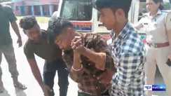 Bihar Crime : चाय की दुकान पर गोलीबारी, युवक गंभीर रूप से हुआ जख्मी, कुख्यात अपराधी काजू यादव पर लगा आरोप 