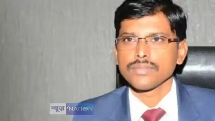 पटना डीएम पटना डीएम