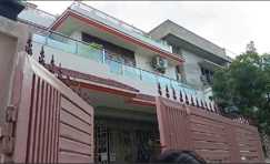 Patna Crime - रिटायर्ड इंजीनियर के बंद घर को चोरों ने अपना निशाना बनाया और पूरे घर को खंगाल दिया, सीसीटीवी का डीवीआर भी  ले गए साथ
