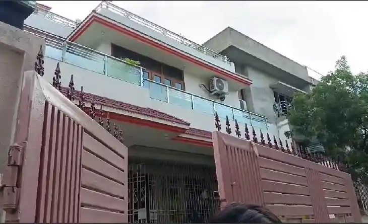 Patna Crime - रिटायर्ड इंजीनियर के बंद घर को चोरों ने अपना न