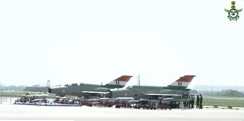 Mig 21 - भारतीय वायुसेना में एक युग का हुआ अंत, 63 साल के देश सेवा के बाद मिग-21 ने भरी आखिरी उड़ान, ऐसे हुई अंतिम विदाई