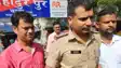 एक और घुसखोर दारोगा चढ़ा निगरानी के हत्थे, ₹7,000 की रिश्वत लेते रंगे हाथ गिरफ्तार