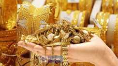 Gold And Silver Prices