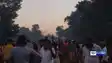 Katihar CM Event