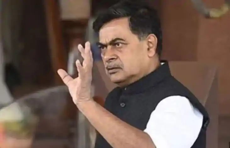 Bihar politics - पीके के आरोपों पर सफाई देने मेरे घर पहुंचे 