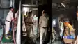 Major Fire in Muzaffarpur 
