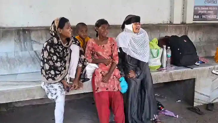 Bihar Crime News : पत्नी के दूसरी शादी करने पर भड़का पति, चाक
