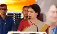 बिहार में इलाज के लिए एनडीए सरकार से पांच गुना अधिक पैसा देगी कांग्रेस सरकार, प्रियंका गांधी ने कर दी घोषणा, अस्पताल खर्च का टेंशन खत्म