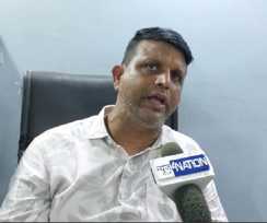 Bihar politics - एनडीए में छीड़ी जंग - मेयर पुत्र शिशिर ने बढ़ा दी नंदकिशोर यादव की टेंशन, कर दिया ऐलान, पटना साहिब से लड़ेंगे चुनाव