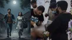 मौसेरी बहन को भगा ले गया युवक,मौसा ने की भांजे की हत्या 