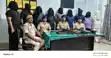 बिहार चुनाव से पहले पटना  पुलिस का ताबड़तोड़ एक्शन, पकड़ा हथियारों का जखीरा, शराब की खेप भी जब्त, नौ गिरफ्तार
