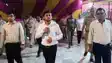 Bihar News : उपराष्ट्रपति निर्वाचित होने के बाद पहली बार मुजफ्फरपुर आयेंगे सी पी राधाकृष्णन, आगमन को तैयारियों में जुटा जिला प्रशासन  