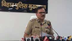 Bihar constable result - नवरात्रि में बिहार के एक लाख युवाओं को मिली खुशखबरी, बिहार सिपाही भर्ती परीक्षा का रिजल्ट जारी, नई भर्ती की भी घोषणा