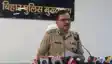  नवरात्रि में बिहार के एक लाख युवाओं को मिली खुशखबरी, बिहार सिपाही भर्ती परीक्षा का रिजल्ट जारी, नई भर्ती की भी घोषणा